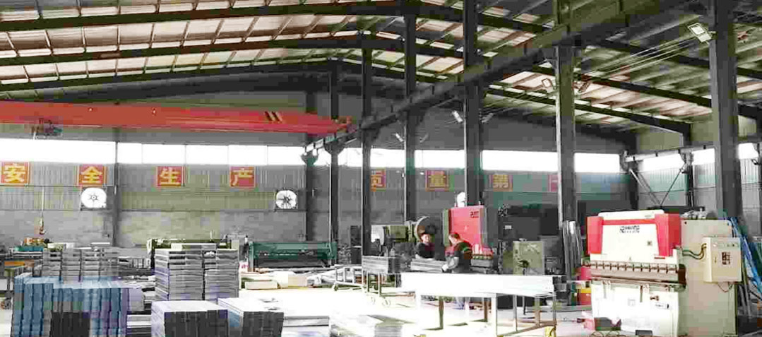 百色制造基地